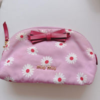 Miu Pouches Miumiu