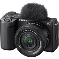 Others Sony( Vlog Vlogcam Aps-C Zv-E10M2 :Selp16502)