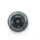 Sony Mirrorless Interchangeable Lips 6000 Selp1650 E 16-50Mm F3.5-5.6 2200