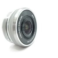 Sony Mirrorless Interchangeable Lips Ilce-6000 6000 Selp1650 E 16-50Mm F3.5-5.6