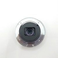 Sony Mirrorless Interchangeable Lips 6000 Selp1650 E 16-50Mm F3.5-5.6 2200