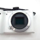 Sony Mirrorless Interchangeable Lips 6000 Selp1650 E 16-50Mm F3.5-5.6 2200
