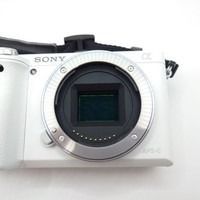 Sony Mirrorless Interchangeable Lips Ilce-6000 6000 Selp1650 E 16-50Mm F3.5-5.6