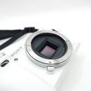 Sony Mirrorless Interchangeable Lips Ilce-6000 6000 Selp1650 E 16-50Mm F3.5-5.6