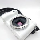Sony Mirrorless Interchangeable Lips 6000 Selp1650 E 16-50Mm F3.5-5.6 2200