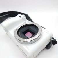 Sony Mirrorless Interchangeable Lips 6000 Selp1650 E 16-50Mm F3.5-5.6 2200
