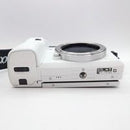 Sony Mirrorless Interchangeable Lips 6000 Selp1650 E 16-50Mm F3.5-5.6 2200