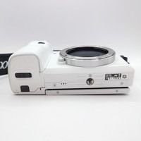 Sony Mirrorless Interchangeable Lips Ilce-6000 6000 Selp1650 E 16-50Mm F3.5-5.6