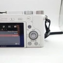 Sony Mirrorless Interchangeable Lips Ilce-6000 6000 Selp1650 E 16-50Mm F3.5-5.6