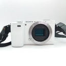 Sony Mirrorless Interchangeable Lips 6000 Selp1650 E 16-50Mm F3.5-5.6 2200