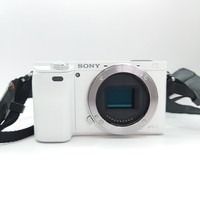 Sony Mirrorless Interchangeable Lips 6000 Selp1650 E 16-50Mm F3.5-5.6 2200