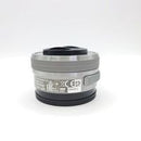 Sony Mirrorless Interchangeable Lips Ilce-6000 6000 Selp1650 E 16-50Mm F3.5-5.6