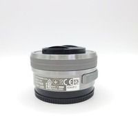 Sony Mirrorless Interchangeable Lips Ilce-6000 6000 Selp1650 E 16-50Mm F3.5-5.6