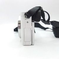 Sony Mirrorless Interchangeable Lips 6000 Selp1650 E 16-50Mm F3.5-5.6 2200