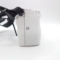 Sony Mirrorless Interchangeable Lips Ilce-6000 6000 Selp1650 E 16-50Mm F3.5-5.6