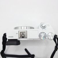 Sony Mirrorless Interchangeable Lips 6000 Selp1650 E 16-50Mm F3.5-5.6 2200