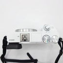 Sony Mirrorless Interchangeable Lips Ilce-6000 6000 Selp1650 E 16-50Mm F3.5-5.6
