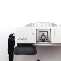 Sony Mirrorless Interchangeable Lips 6000 Selp1650 E 16-50Mm F3.5-5.6 2200