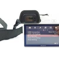 Sony Mirrorless Interchangeable Lips Ilce-6000 6000 Selp1650 E 16-50Mm F3.5-5.6
