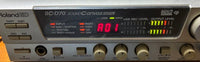 Hardware Instruments Sc-D70 Roland