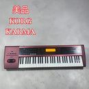 Korg Others Karma Ac