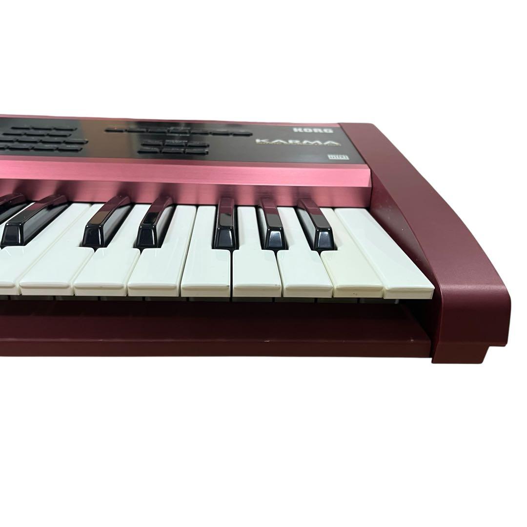 Korg Others Karma Ac