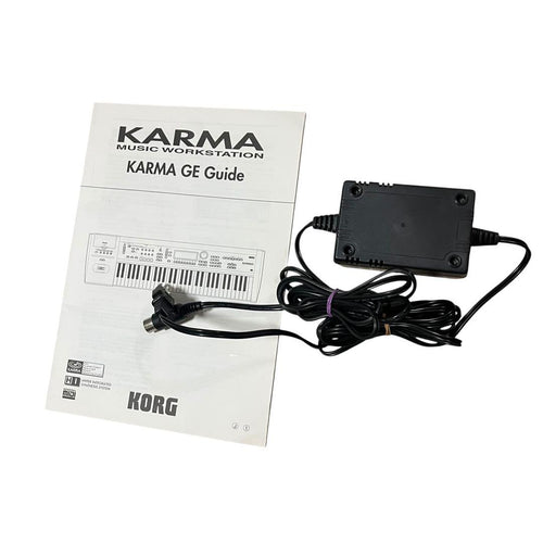 Korg Others Karma Ac