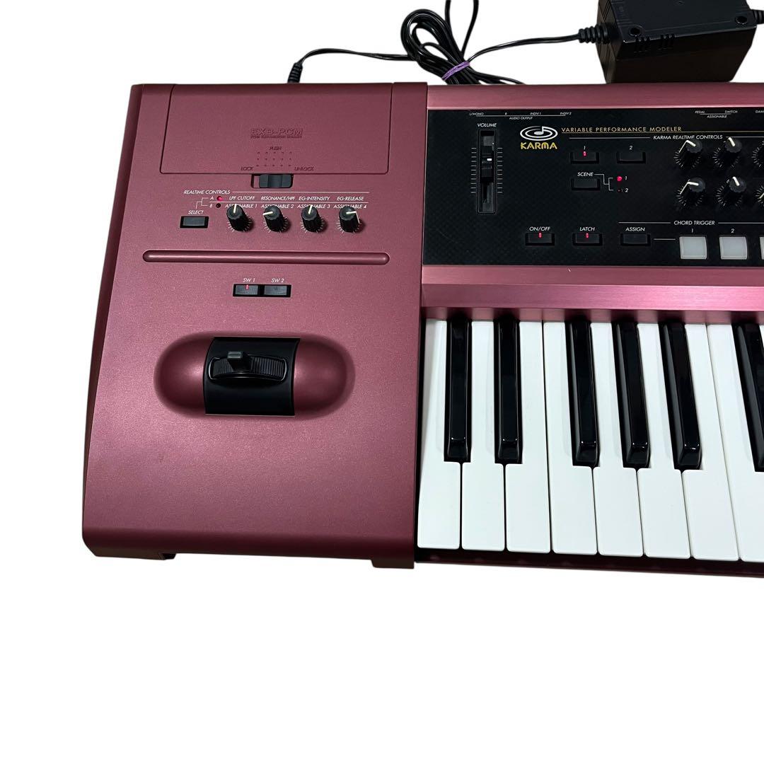 Korg Others Karma Ac