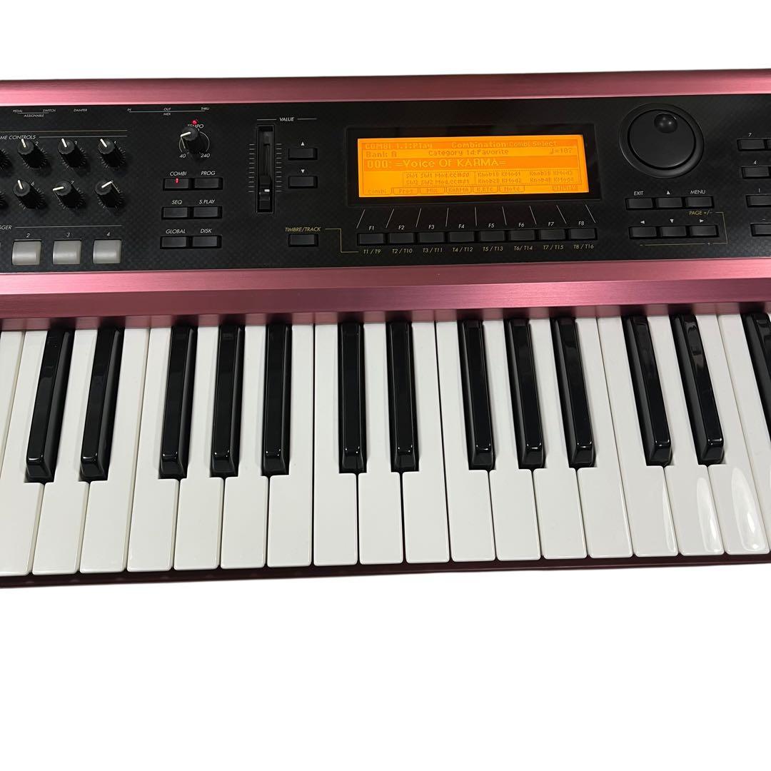 Korg Others Karma Ac