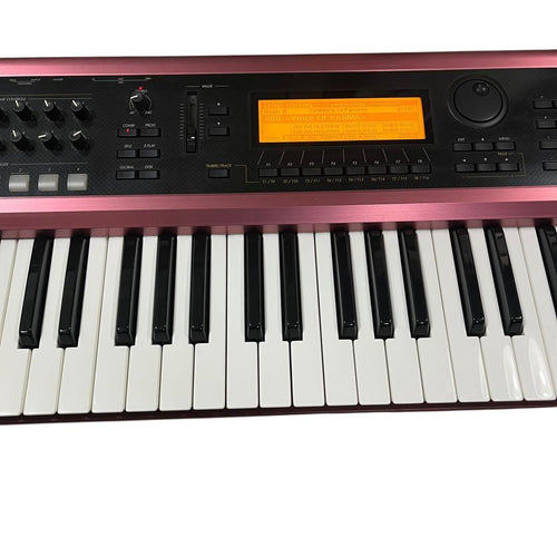 Korg Others Karma Ac
