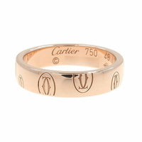 Cartier Ring /S#48( 8 A