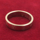 Cartier Ring /S#48( 8 A