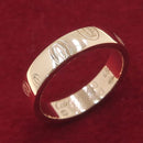 Cartier Ring /S#48( 8 A
