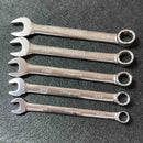 Combination Wrench Snap-On( Oex100B~Oex180B 5 Oexm10B~Oexm14B 10