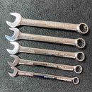 Combination Wrench Snap-On( Oex100B~Oex180B 5 Oexm10B~Oexm14B 10