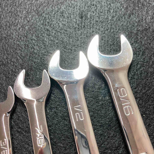 Combination Wrench Snap-On( Oex100B~Oex180B 5 Oexm10B~Oexm14B 10