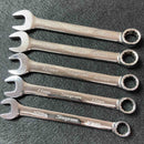 Combination Wrench Snap-On( Oex100B~Oex180B 5 Oexm10B~Oexm14B 10