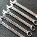Combination Wrench Snap-On( Oex100B~Oex180B 5 Oexm10B~Oexm14B 10