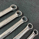 Combination Wrench Snap-On( Oex100B~Oex180B 5 Oexm10B~Oexm14B 10