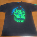 T-Shirts A Bathing Ape X Marvel Comics T