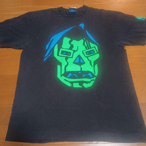 T-Shirts A Bathing Ape X Marvel Comics T
