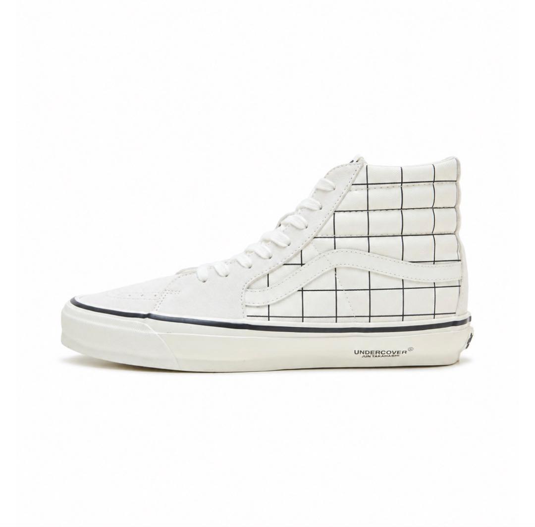Undercover Sneakers Otw Vans