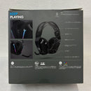 Logicool Gaming Headphone Headset G733