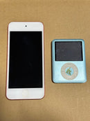 Digital Audio Player Ipod Nano