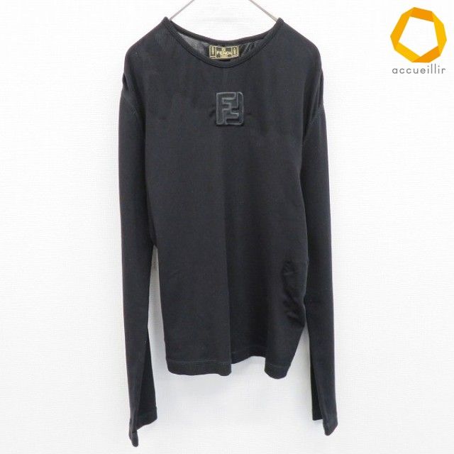 Fendi Long Sleeve [X1004758]
