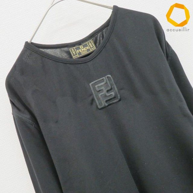 Fendi Long Sleeve [X1004758]