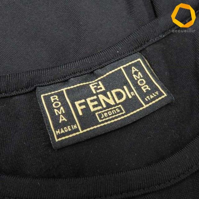 Fendi Long Sleeve [X1004758]