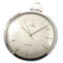 Omega Pocket Clock 131.1714 Cal.601 _905734