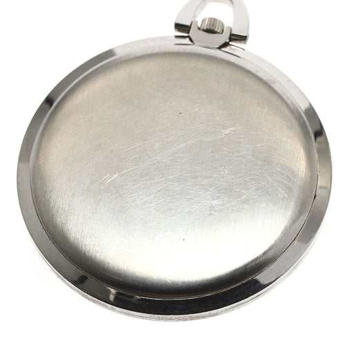 Omega Pocket Clock 131.1714 Cal.601 _905734