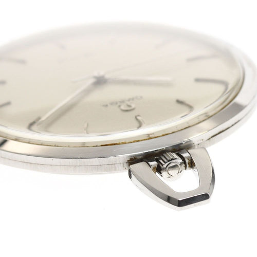 Omega Pocket Clock 131.1714 Cal.601 _905734